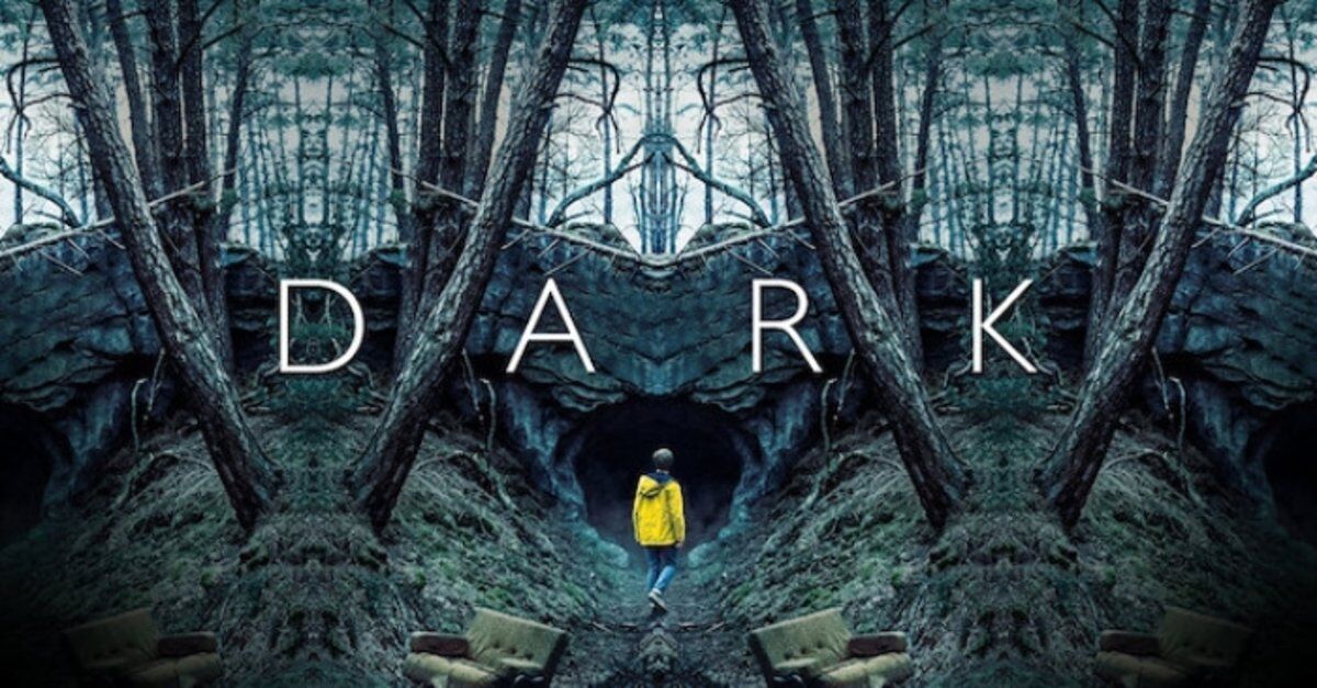 dark netflix